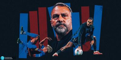  چرا بارسلونا با بحران مصدومیت روبرو شده است؟