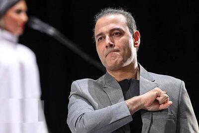  توضیح علیرضا قربانی در مورد سیم‌کارت سفید