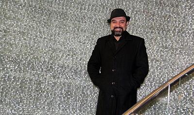  برزو ارجمند: با مهاجرت درهای بسیاری را به روی خودم بستم اما پشیمان نیستم