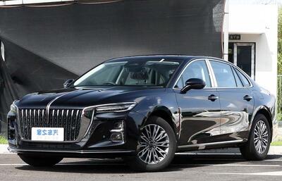  طرح فروش اقساطی خودرو هونگچی H5 آذر 1404 + جدول و شرایط