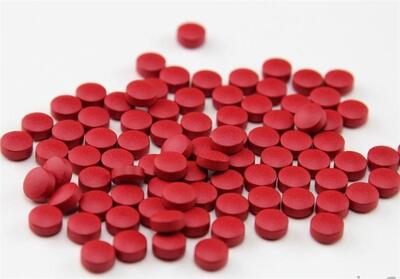  مصرف قرص آهن باعث چاقی می‌شود