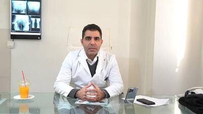  بدن‌ درد و استخوان‌ درد، هشداری جدی برای بیماری‌ های پنهان