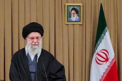  پیروزی ملت ایران بر دشمنان؛ بازتاب بیانات رهبر انقلاب در رسانه‌های جهان
