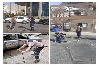  برخورد با مشترکین بدمصرف ادامه دارد