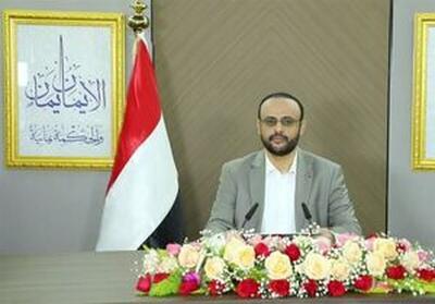  مهدی المشاط: مزدوران در رویای از سرگیری جنگ هستند