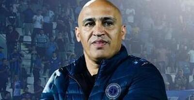  منصوریان سرمربی تیم عراقی شد