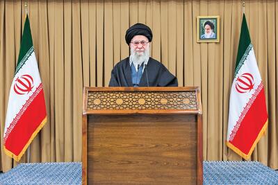  همه با هم باشید مثل جنگ ۱۲ روزه