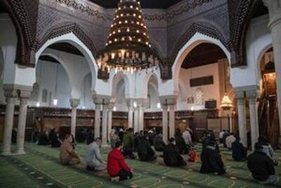  درخواست برای تحقیق درباره جاسوسی از مسلمانان فرانسه به نفع اسرائیل