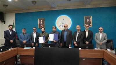  دانشنامه اصفهان مرجع جامع هویت تاریخی و فرهنگی است