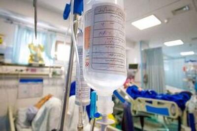  مصرف سرم در کشور ۲ برابر شده است