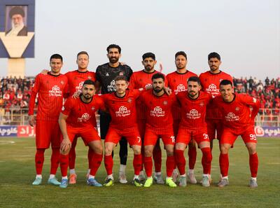  بازگشت تراکتور به جمع مدعیان؛ ترمز چادرملو کشیده شد