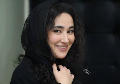  خاطره تلخ بهاره افشاری از فوت حسن جوهرچی