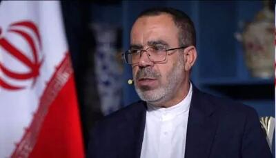  حمله به میدان گازی کورمور عراق محکوم است، فارغ از اینکه چه کسی آن را انجام داده باشد
