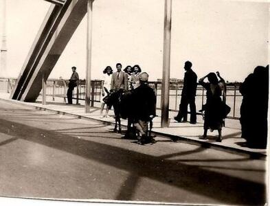  کارآفرینانی که اهواز را ساختند، اما تاریخ آن‌ها را نادیده گرفت