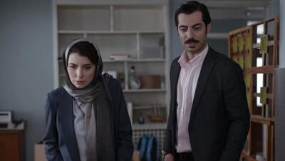  فیلم/لیلا حاتمی: زمانی در ابدیت یکی از خاص‌ترین کارهای من بود