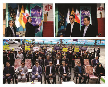  زنگ مصرف ایمن و بهینه گاز طبیعی در مدارس لرستان به صدا درآمد