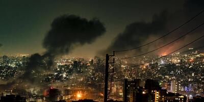  ببینید | ادعای شبکه اسرائیلی درباره تاکتیک ایران در جنگ احتمالی