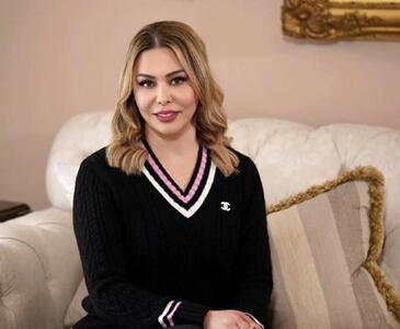  عکس/ نوه صدام در دوران کودکی؛ دهه ۶۰