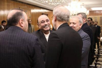  به نظر نمی‌رسد ایران نیازی به استفاده از توانمندی نظامی کشور دیگری داشته باشد /  حمایت پاکستان از دفاع ایران در برابر رژیم صهیونیستی بی‌سابقه بود