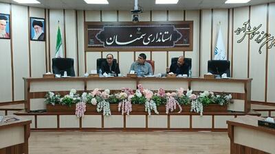  معاون عمرانی استاندار سمنان: شهرداری‌ها یک هفته فرصت دارند گزارش دقیق مناسب‌سازی ارائه کنند