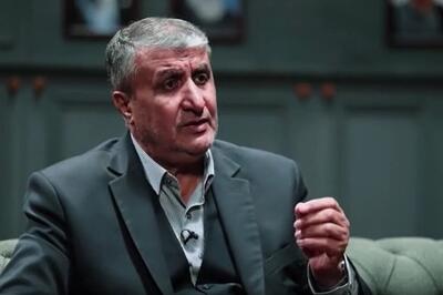  اسلامی: فناوری هسته‌ای ایران مسیری بی‌انتها از نوآوری‌های علمی و فناوری است