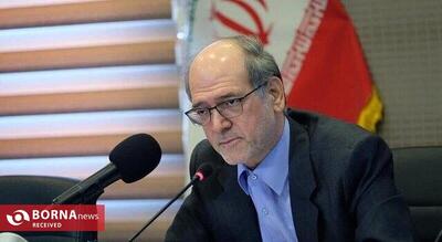 احمدی: صحت لغو کنسرت‌ها در برج میلاد و سالن وزارت کشور مشخص نیست/ موسیقی رپ اگر «شعرش» تایید شود، اجرایش مانعی ندارد