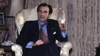  اردشیر زاهدی: فرزندان خود را به آمریکا نفرستید/ روابط ایران و آمریکا در هیچ زمانی به‌ خوبی امروز نبوده