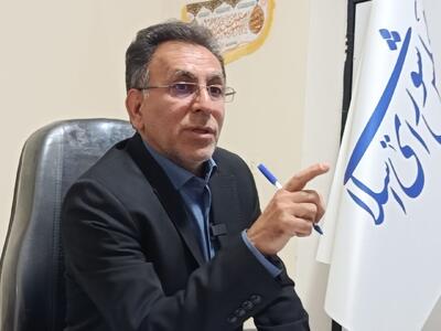  رشد اقتصادی در لرستان واقعی نیست/  آمارها ی اشتباه زبان نماینده را قفل می کند