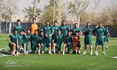  فرصت سوزی عجیب باشگاه پرسپولیس!