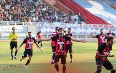  اتفاق بی سابقه در فوتبال ایران