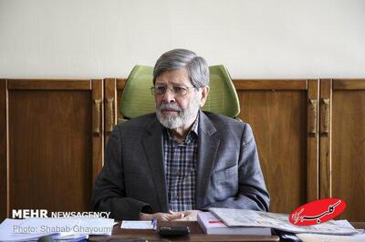  مرندی انتخاب مجدد رئیس‌زاده را تبریک گفت - کلبه سرگرمی