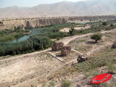  دربارۀ شهر گمشده‌ ایران باستان چه می‌دانید؟ - کلبه سرگرمی