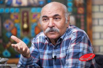  رفیع، یدی، آراسته و... فراموش‌شدگان سینما - کلبه سرگرمی