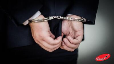  ۷ چهره سرشناس سینما و تلویزیون توسط پلیس دستگیر شدند - کلبه سرگرمی