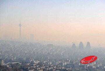  آقای پزشکیان! اگر برای دود و آلودگی هوا کارشناس ندارید از خارج بیاورید - کلبه سرگرمی