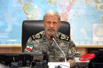  فرمانده کل ارتش: ما نه تنها منتظر نخواهیم ماند تا دشمن حمله کند بلکه برای هرگونه پاسخ قاطع آمادگی داریم/ استراتژی دفاعی بر مبنای بازدارندگی هوشمند است - کلبه سرگرمی