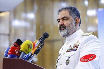  فرمانده نیروی دریایی ارتش: مأموریت اصلی پایگاه شناوری کردستان پشتیبانی از یگان‌های رزمی و اسکورت است - کلبه سرگرمی