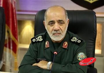 فرمانده قرارگاه خاتم‌الانبیا: قاطعیت، گشاده‌رویی، ساده‌زیستی و هوش سرشار از ویژگی‌های شهید باقری بود/ وفاداری‌اش به خط ولایت، شعاری و اداری نبود - کلبه سرگرمی