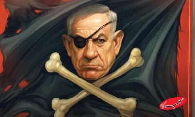  چرا نتانیاهو آتش بس با ایران را نشکست؟ - کلبه سرگرمی