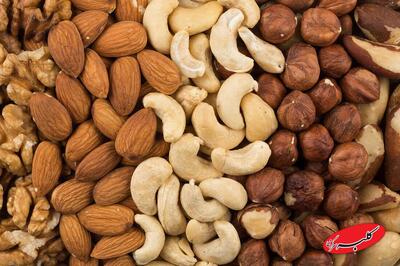  خوردن آجیل برای بیمار دیابتی مفید است؟ - کلبه سرگرمی