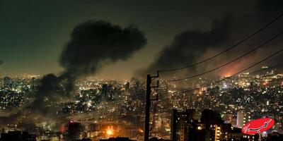  ببینید | ادعای شبکه اسرائیلی درباره تاکتیک ایران در جنگ احتمالی - کلبه سرگرمی