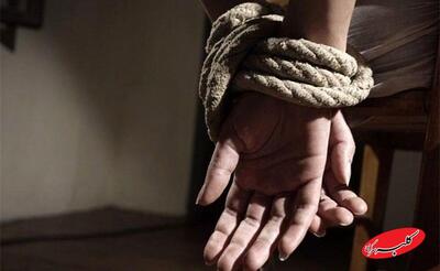  سردار طلایی: من با دخترم سر صحنه گروگان‌گیری رفتم! + ویدئو - کلبه سرگرمی
