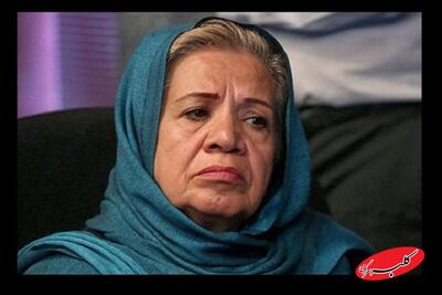  ببینید | جمله تلخ بازیگر زن: من زشت‌ترین بازیگر زن ایران هستم؛ امیدوارم... - کلبه سرگرمی