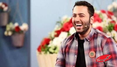  علی صبوری: من دستگیر نشده‌ام | جبران می‌کنم... - کلبه سرگرمی