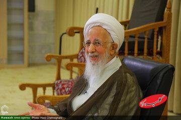  رسیدن به حقیقت نیازمند علم و شهود باطنی است - کلبه سرگرمی