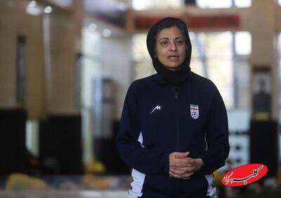  شهرزاد مظفر: باید به ساختن آینده فکر کنیم - کلبه سرگرمی