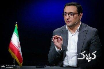  توئیت عجیب دستیار قالیباف و درخواست ایجاد نبرد تمام کننده طولانی مدت و گسترده: تعیین مشخصات درگیری را نباید به دشمن واگذار کرد! - مجله اینترنتی کولاک