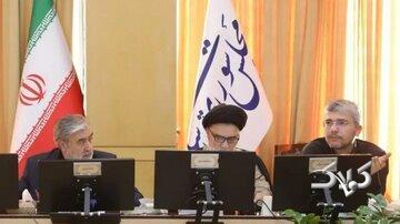  روابط ایران و چین زیر ذره‌بین مجلس؛ بررسی ابعاد همکاری‌ها با حضور رحمانی‌فضلی - مجله اینترنتی کولاک