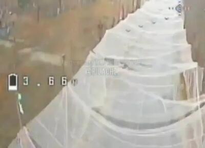  حمله پهپادهای اژدها روسیه به اوکراین - مجله اینترنتی کولاک