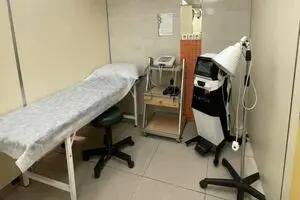  افزایش مراجعان فیزیوتراپی به مراکز درمانی صندوق فولاد - مجله اینترنتی کولاک